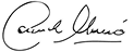 sign