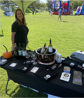 Events & Patrons