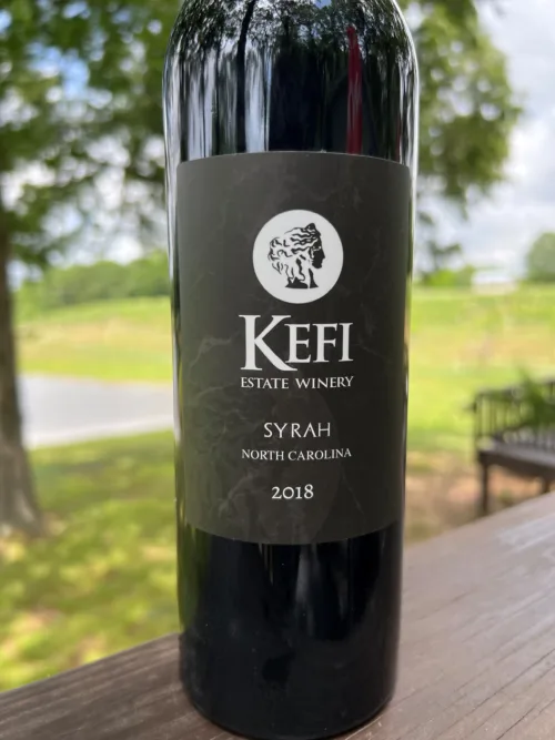Syrah